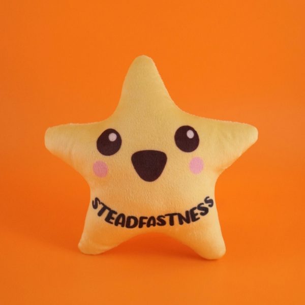 Chong Zheng Primary School Custom Soft Toys (5)