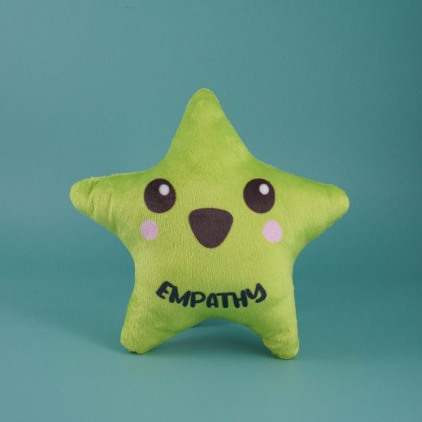 Chong Zheng Primary School Custom Soft Toys