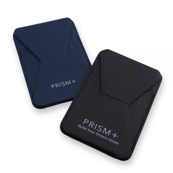 PRISM – Mobile Cardholder Stand 3