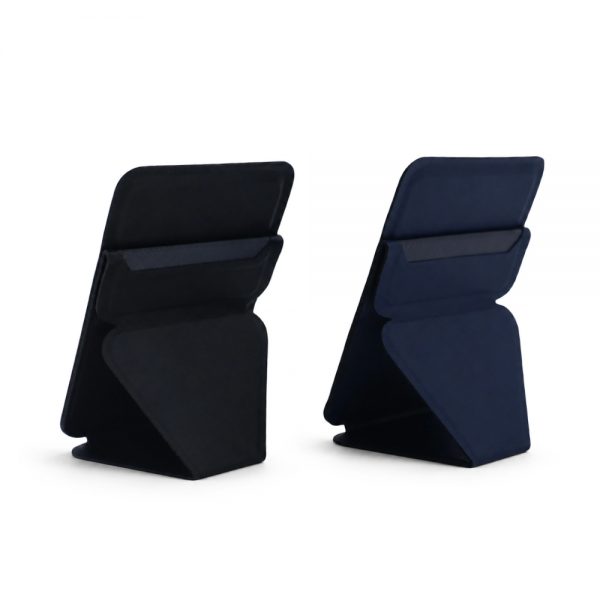 PRISM – Mobile Cardholder Stand 4
