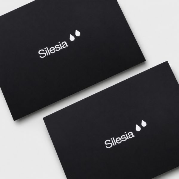 Silesia Flavours – Custom Black Magnetic Lid Box 2