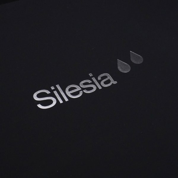 Silesia Flavours – Custom Black Magnetic Lid Box 4