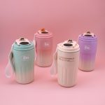 Sarika Connoisseur Café_Custom_Lumi Coffee Mug 4