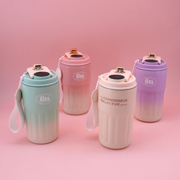 Sarika Connoisseur Café_Custom_Lumi Coffee Mug 4